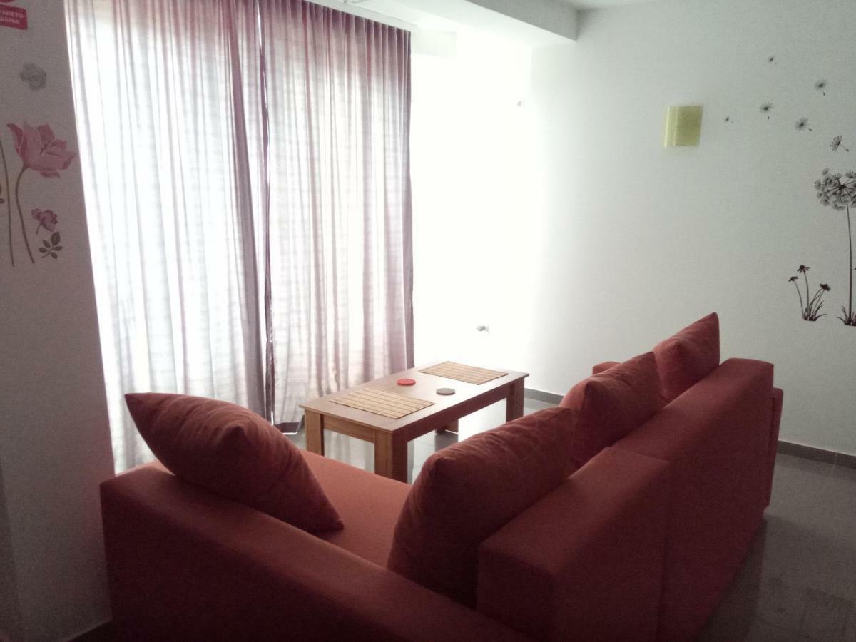 Yard House Trpejca Hotel Ohrid Exterior photo